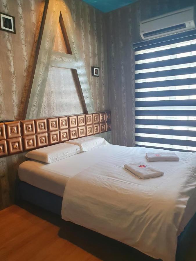 Mangrove Floating Chalet โคโค ภายนอก รูปภาพ
